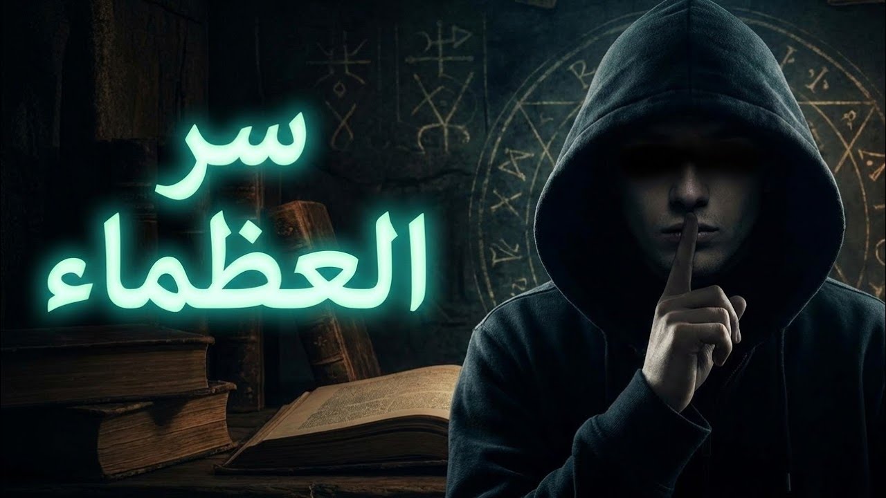 النجاح لا يحتاج ضجيجًا، اعمل بصمت!!! 