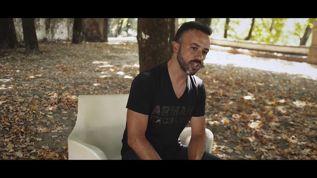 Hugo Torres - Lugar Perfeito (Official Video)