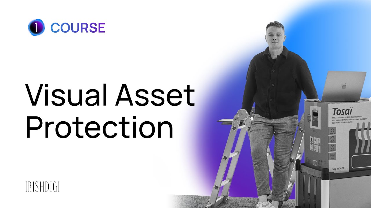 Visual Asset Protection: ChronoSync Essentials | DigiOp Ireland