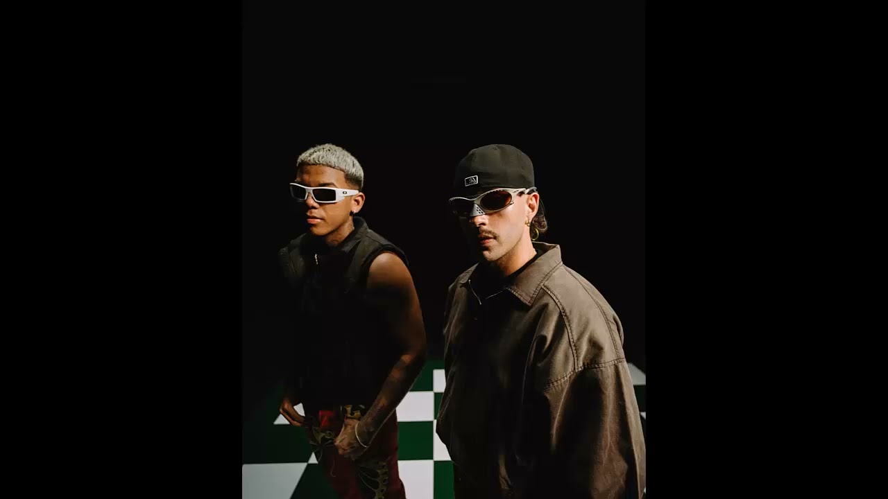 [FREE] Feid X Maisak Reggaeton Type Beat - No Recuerdo