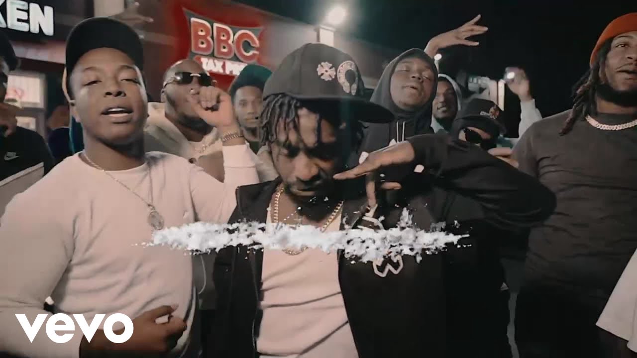 Vlive Quis - Wild Card ft. 7waygee