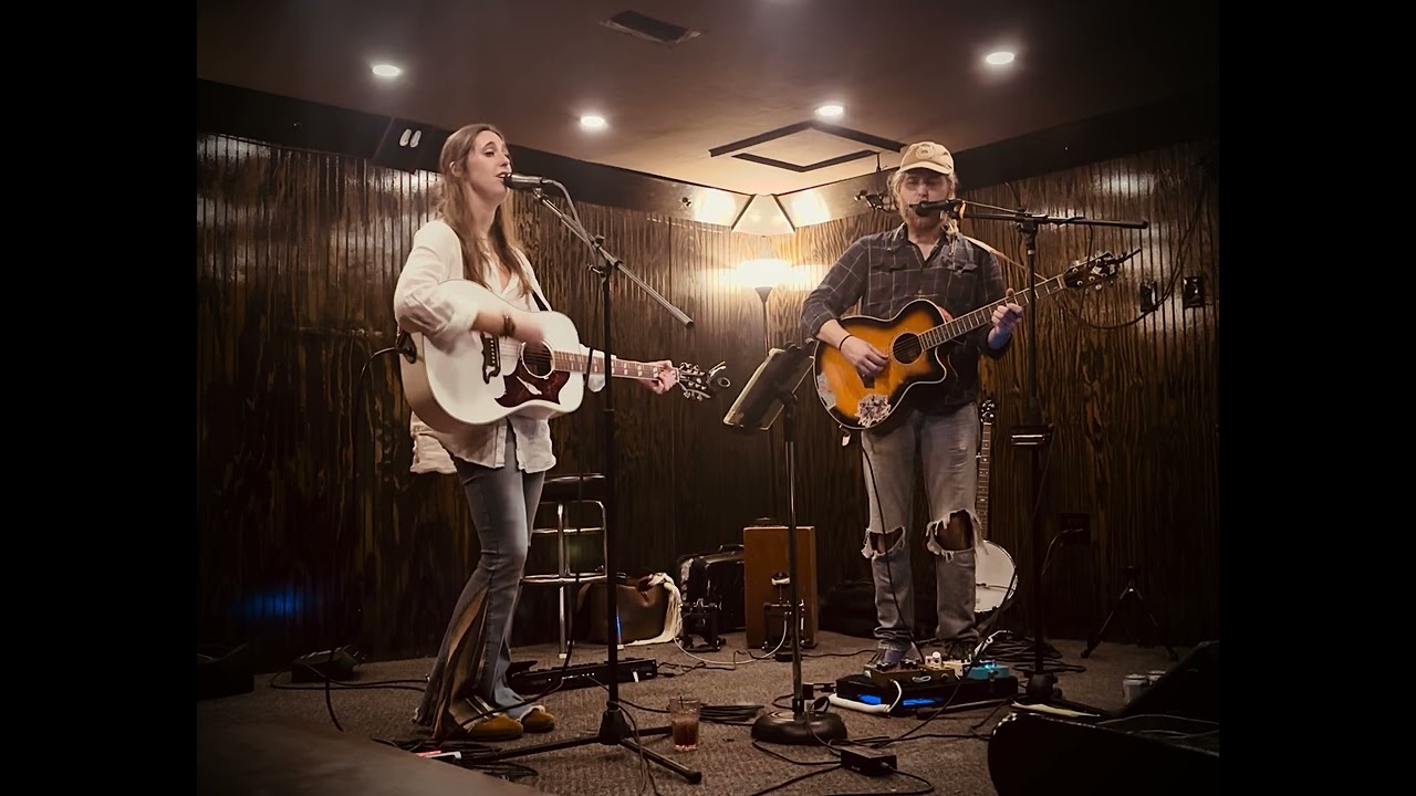 Reverend Danny Raised at Tavern Round the Bend in Maumelle, AR on 3/6/26