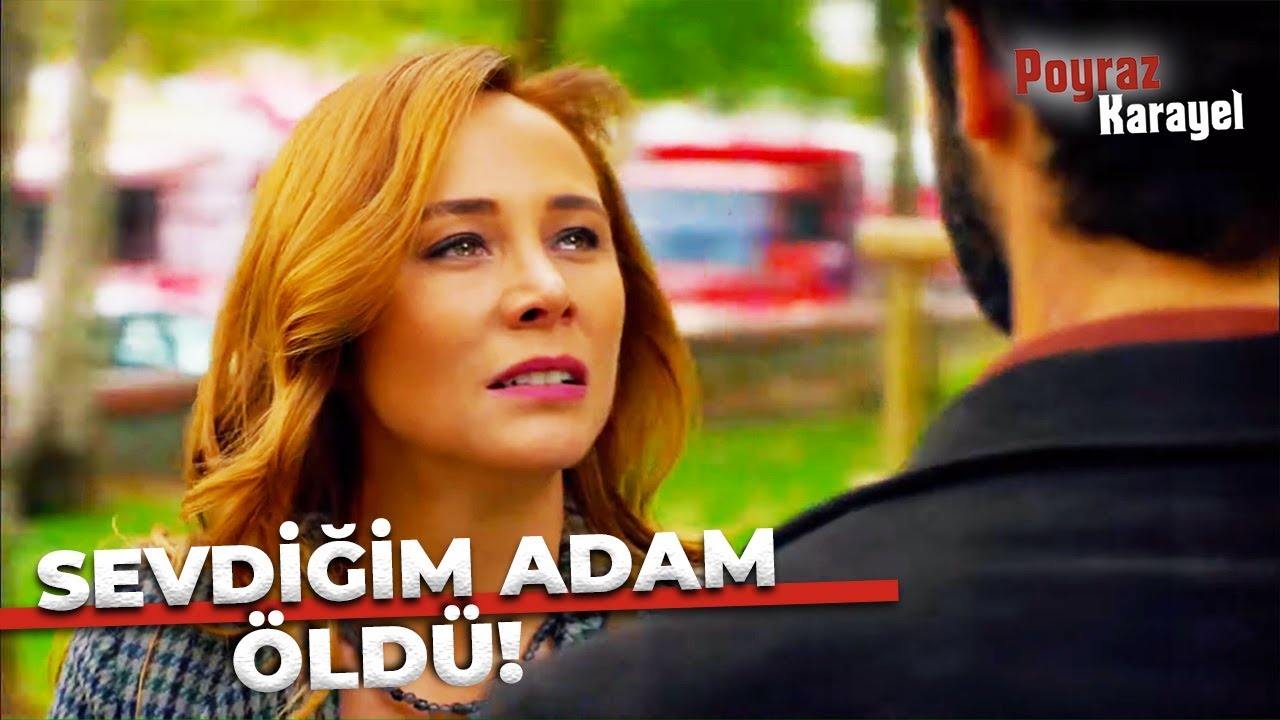 Ayşegül'den Poyraz'a: 