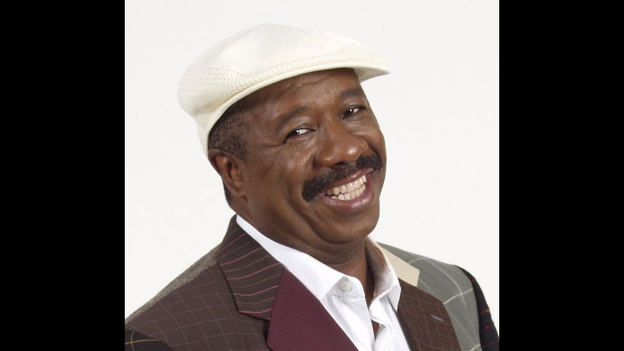 Steve Harvey Show- Church Complaints