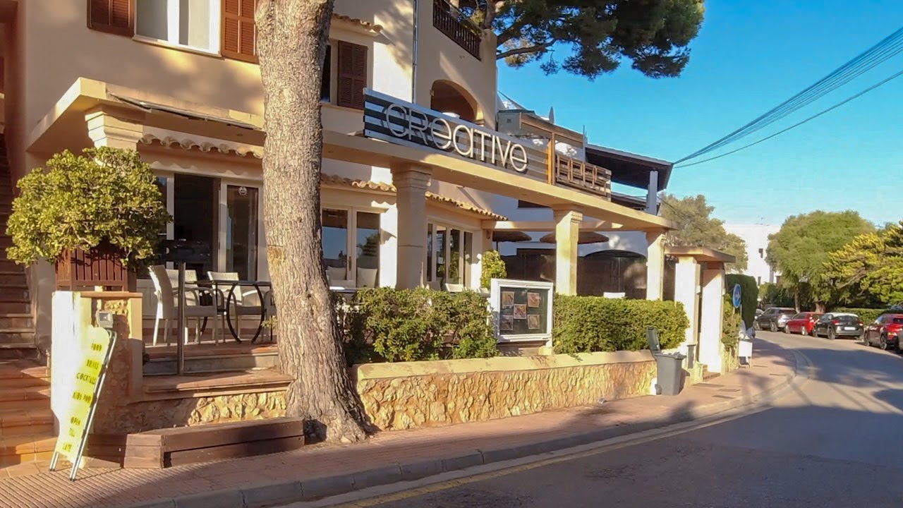 Cala Ferrera 2025 - Mallorca hidden gem for adventurous travelers
