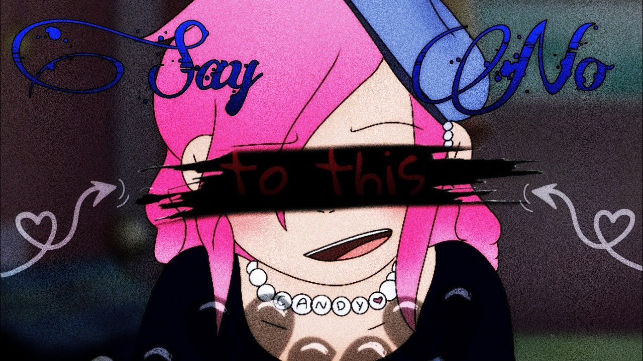 Say No To This || GMV || Gacha Club || Hamilton || Unspoken Truth AU