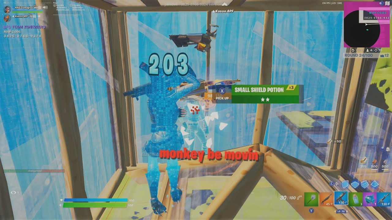 Wont let Go 🕊️ + Best Controller Settings For AIMBOT/Piece Control🧩