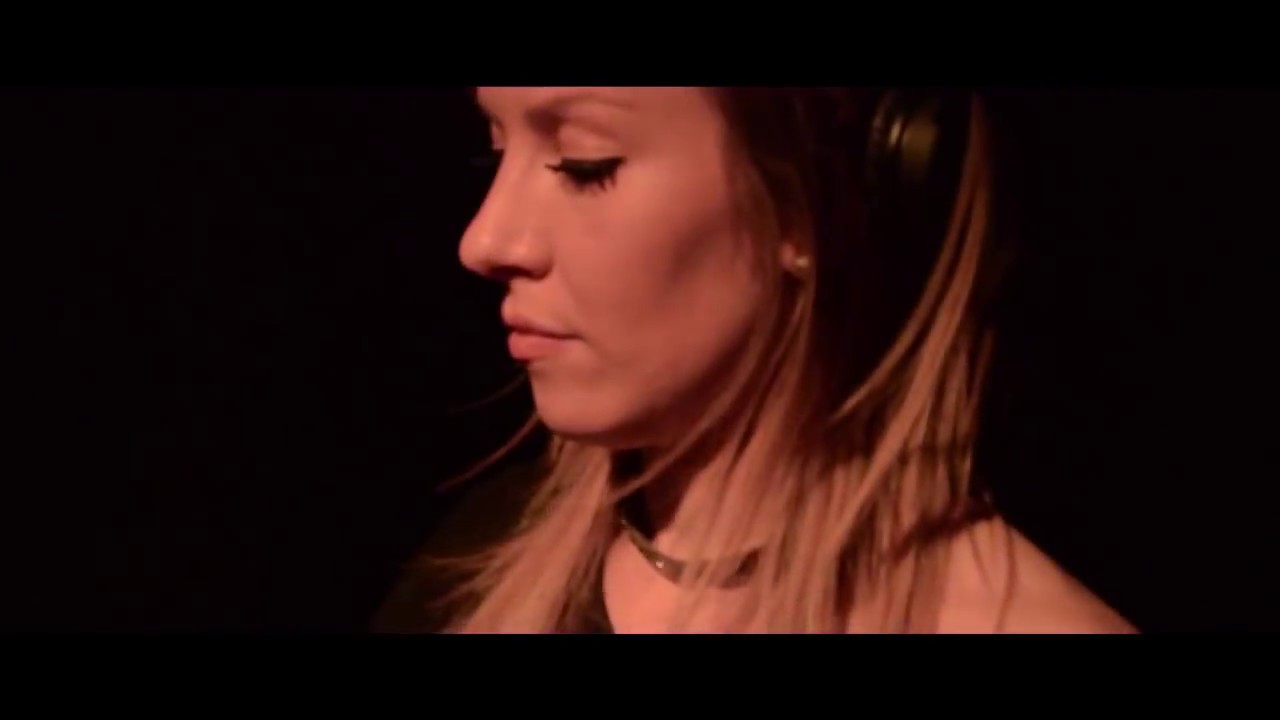 Candy Cox (Technoset) @ NB Club (Robert Mott&acute;s Bday) - Viseu, Portugal 2015