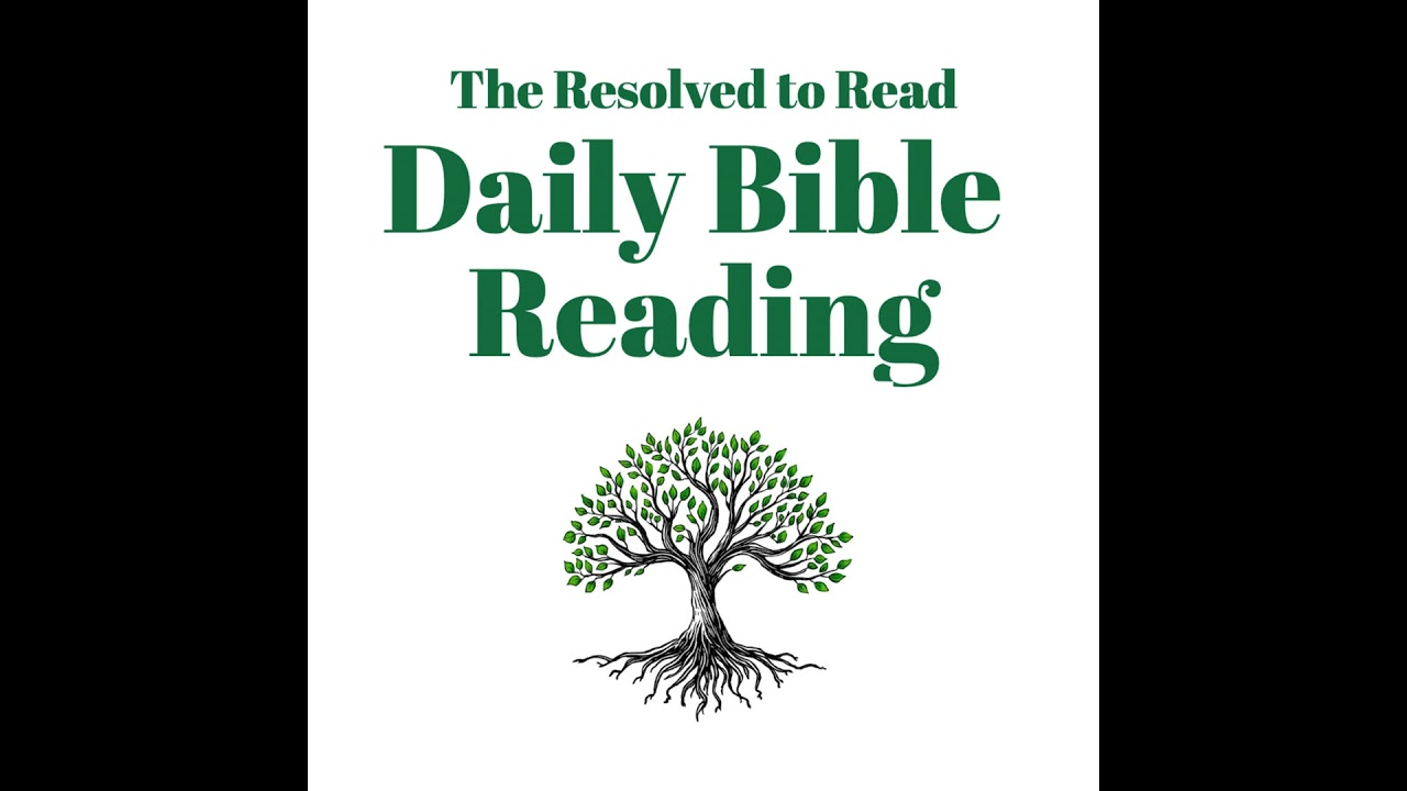 February 27th (The Law: Concerning Kings, Judges, and Justice) - Chronological Bible Reading