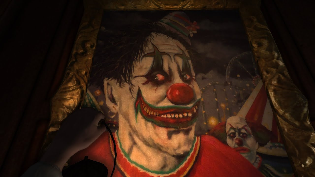 Amnesia Pizza Delivery [Full Walkthrough] Czech Version