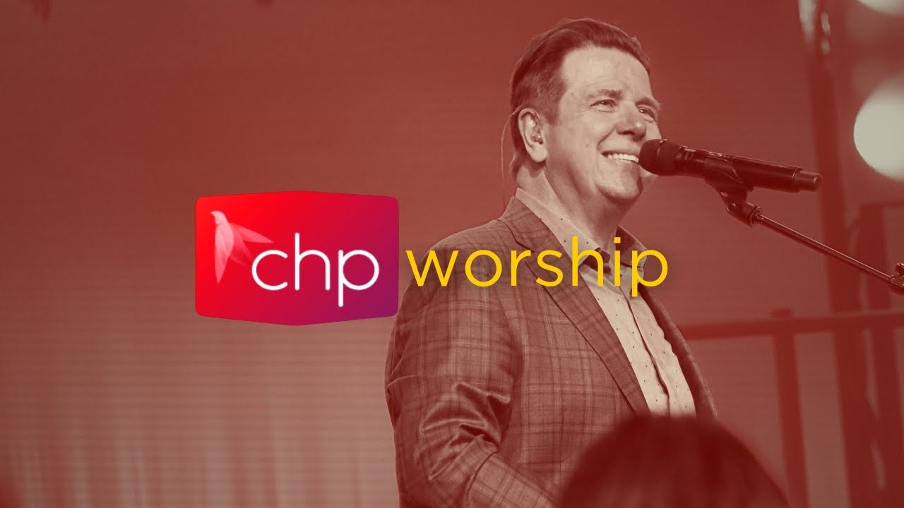 CHP Worship | 2-9-25 | Lindell Cooley & @BethanyKilpatrickMusic