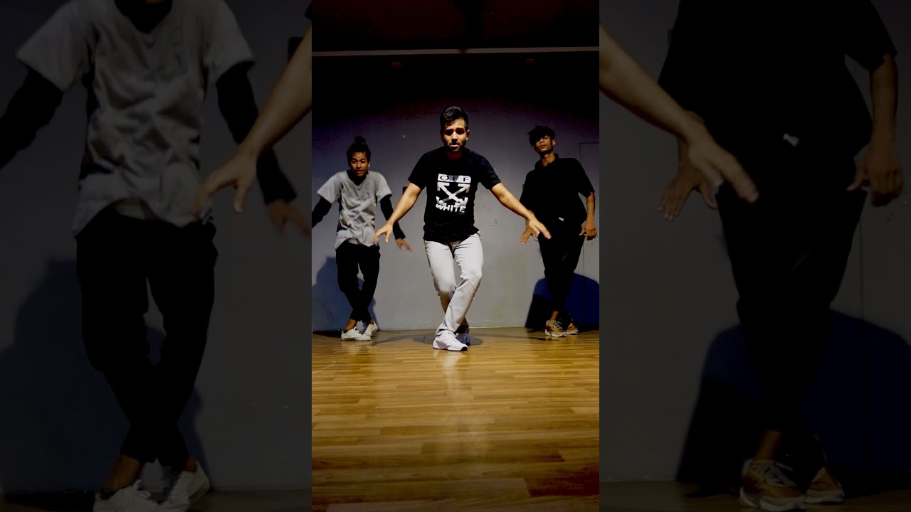 Mere Bina 🕺Shorts | Cinebap Mrinmoy Dance ✌️