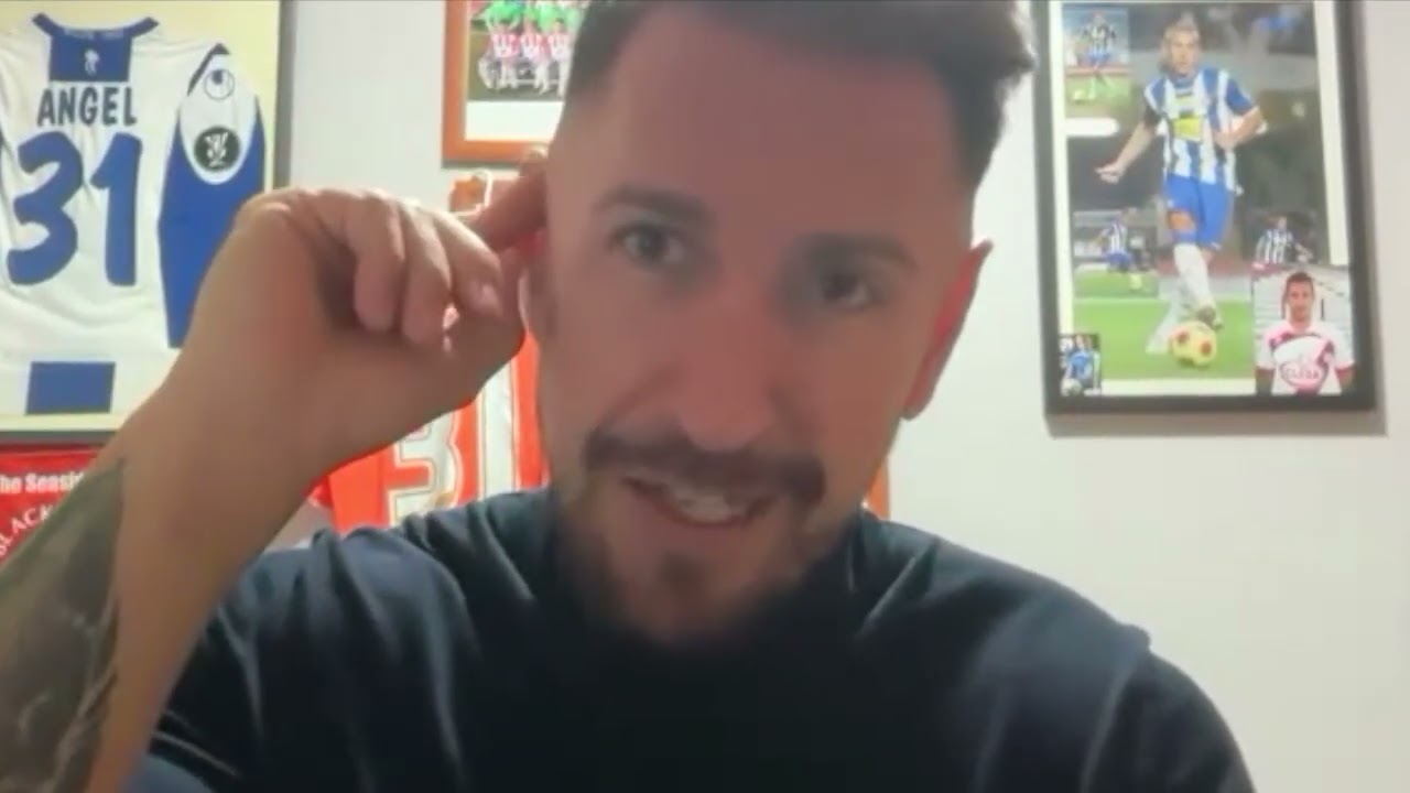 Former Blackpool midfielder discusses Seasiders impact and life after Bloomfield Road