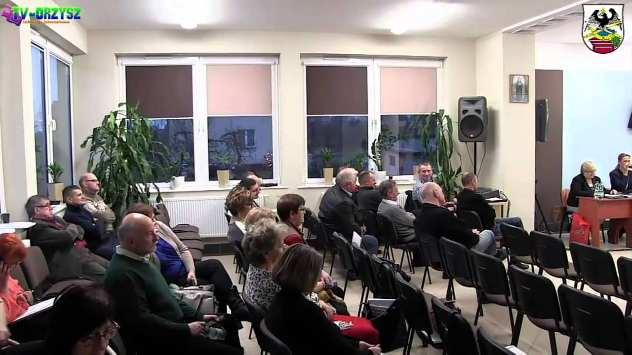 Wiadomości - Orzysz 26.02.2016