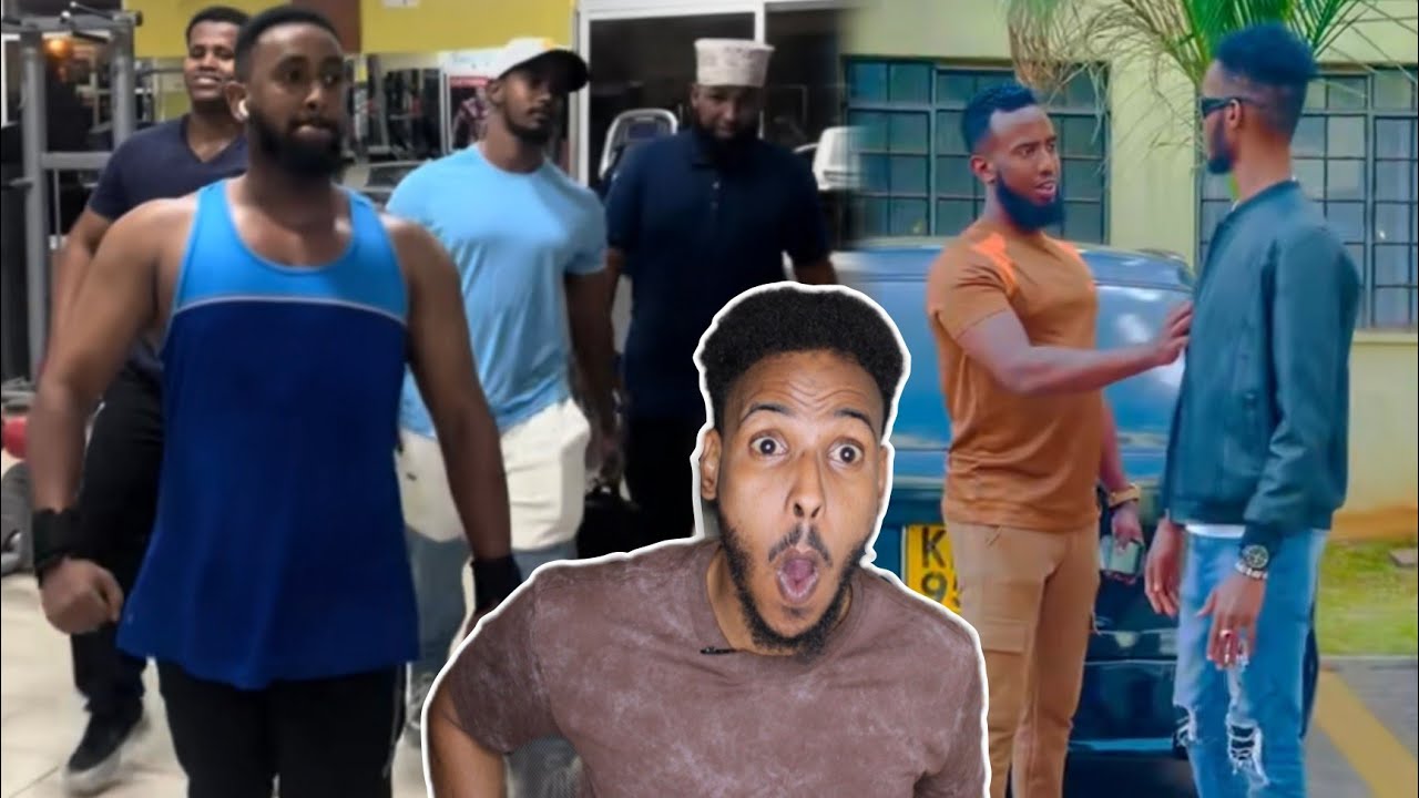 Daawo Dagaalkii Yaxbul iyo Team Kazoow Dagaalkii Tiktok-ga Majeerteyn iyo Ogaden oo Meel Xun Garay..