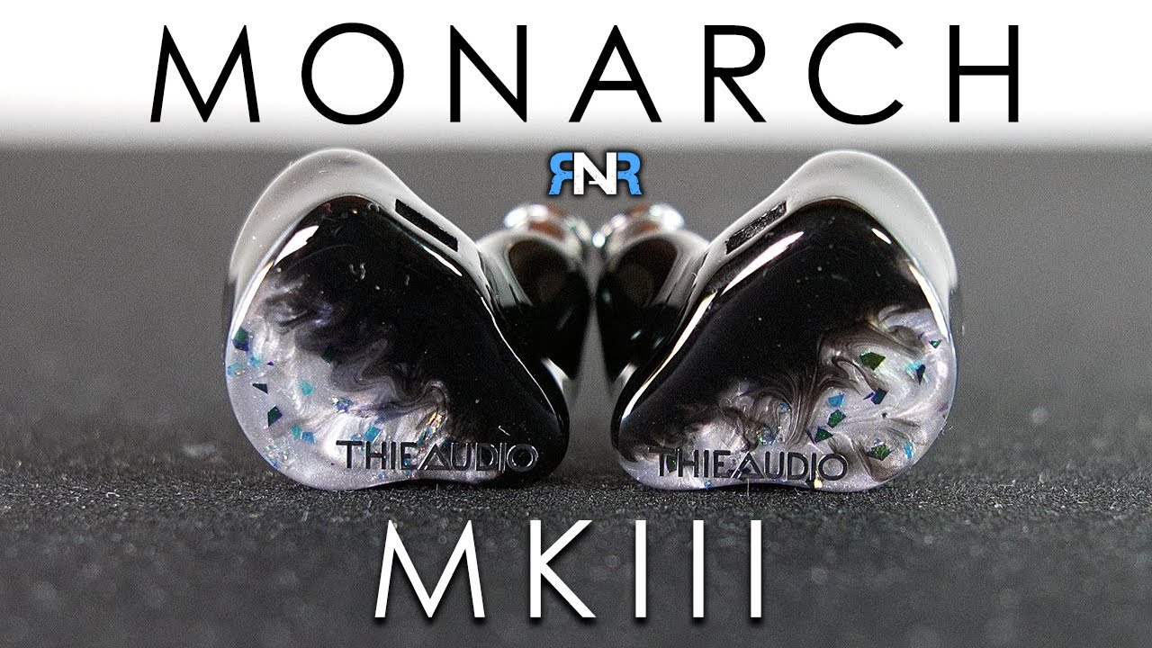 The King Has Evolved | Thieaudio Monarch MkIII | My Honest Experience | Welcome to Summit-Fi IEMs