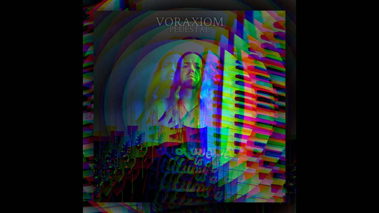 VORAXIOM  |  Pedestal