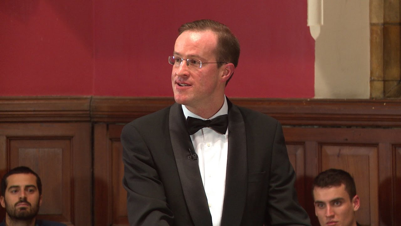 Liberalism is Elitist | Matthew Elliott | Part 5 of 8