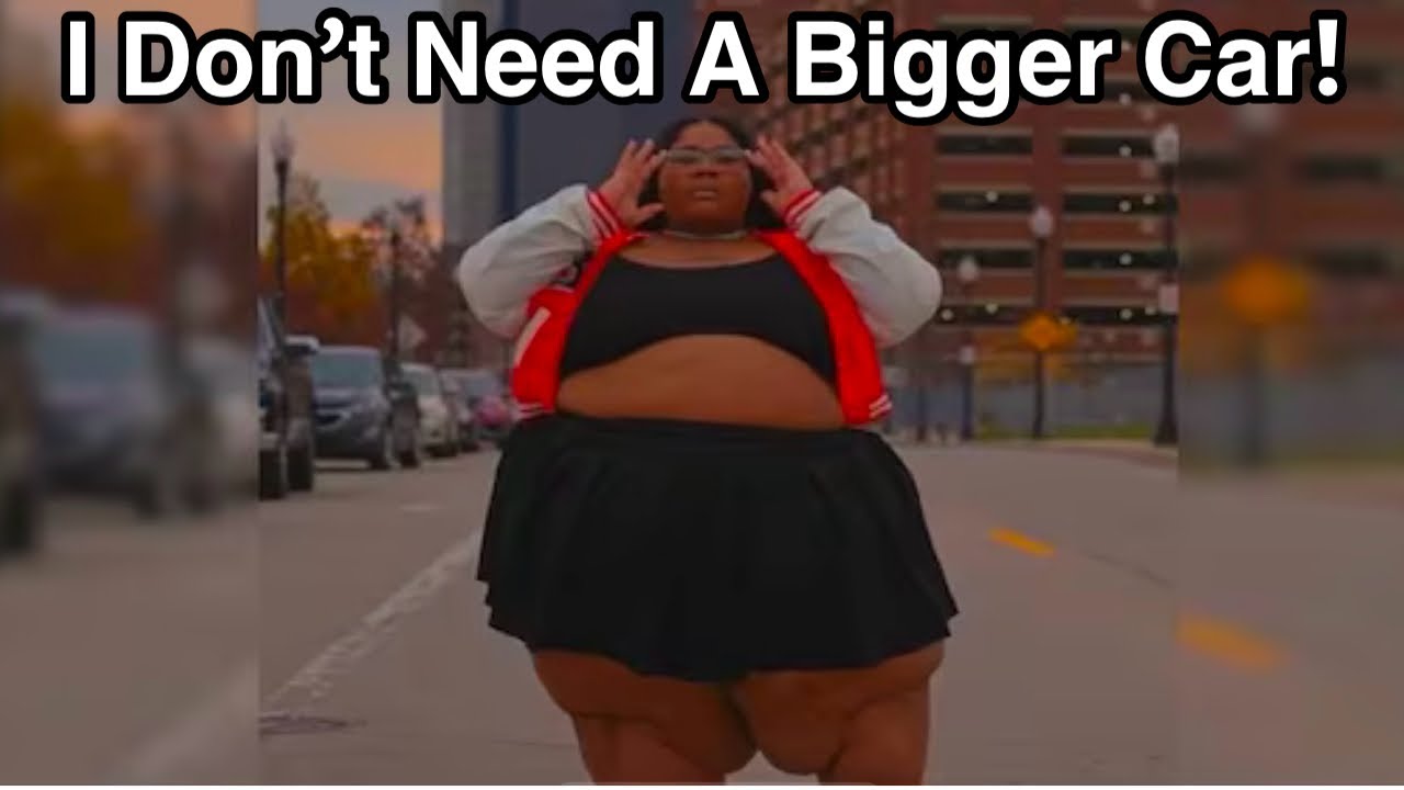 Rapper Sues Lyft because she was refused a ride.