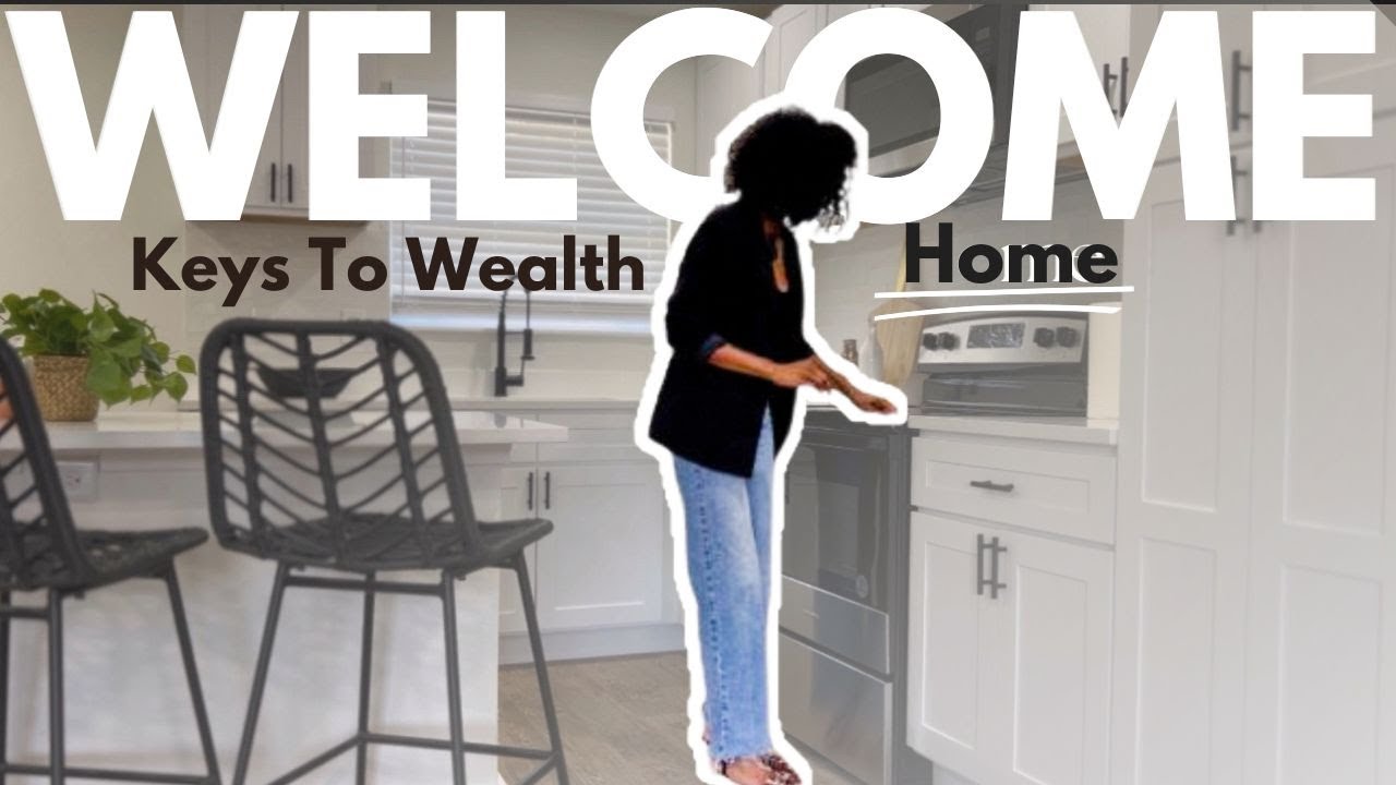 Single Mom Wealth Building | I Flipped My First Property By Myself! | Do It Scared