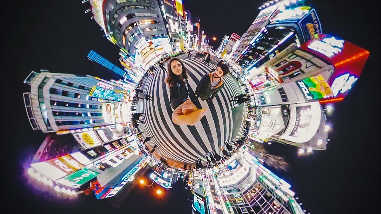GIAPPONE CHE MERAVIGLIA! • Giappotour Ep. 2 [Tokyo - Shinjuku - Ueno - Akihabara] ft. Marco Togni