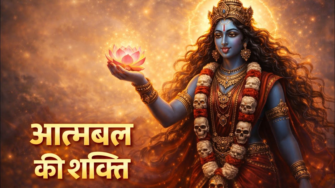 🔴✅ 28 January 2026 ka Kaali Mata ji ka message || Today Kaali Mata sandesh || Maa Kaali message