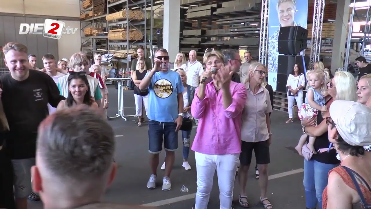 Frank Lars - Nach jedem Ende kommt ein Anfang