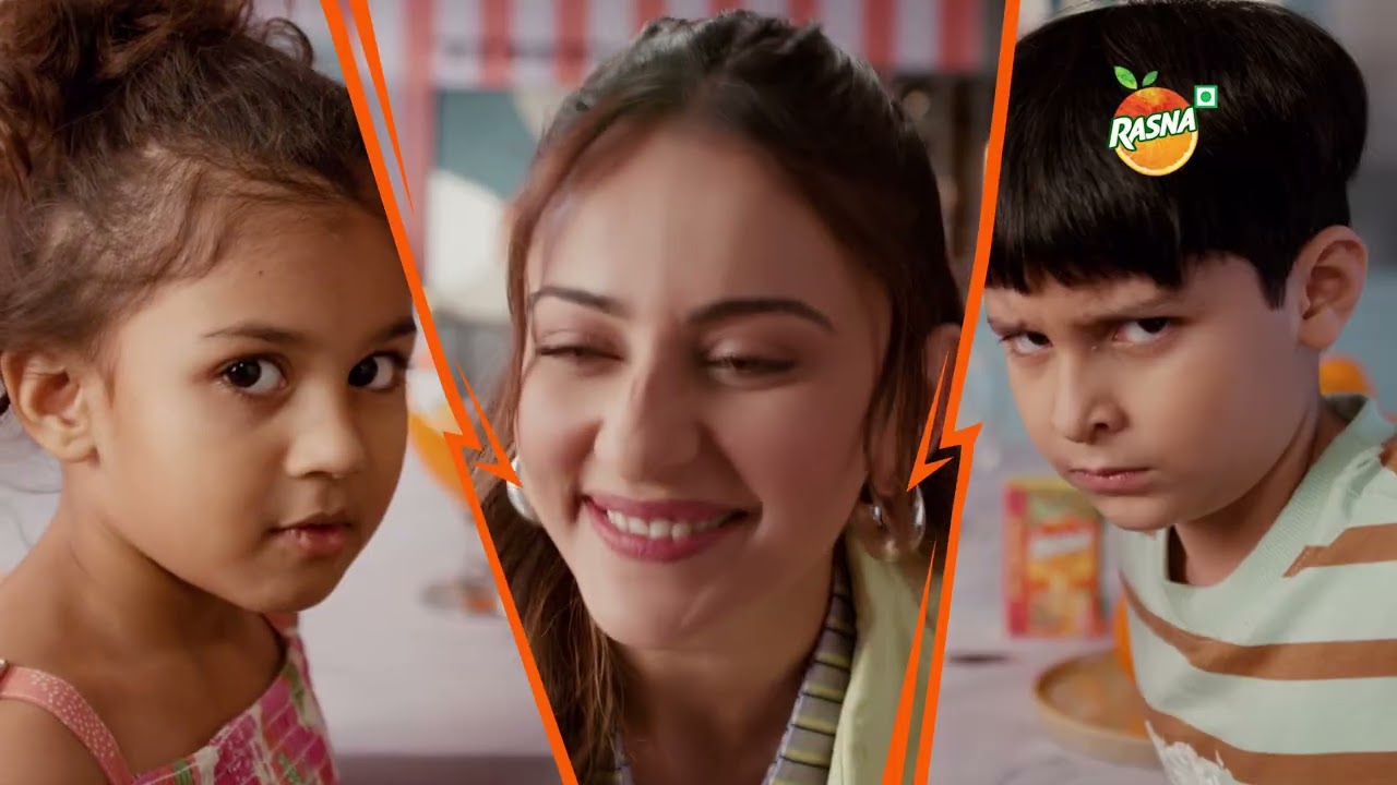 Har Pack Mein Prankie | Vitamin bhi, Masti bhi | Rakul Preet Singh | 60 secs