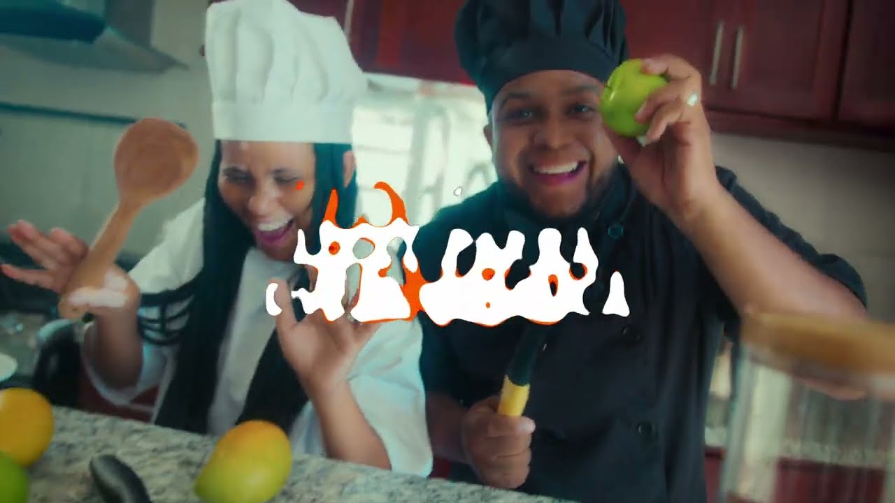 Mr.Yeison x Lizzy Parra x Oveja Cósmica - Lo Tengo (Video Oficial)