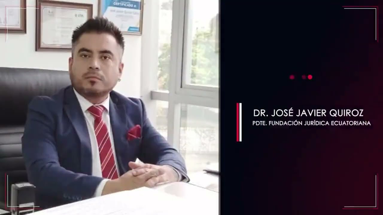 Audiencia Evaluatoria y Preparatoria de Juicio (Lesiones en Accidente de Tránsito-caso real - COIP)