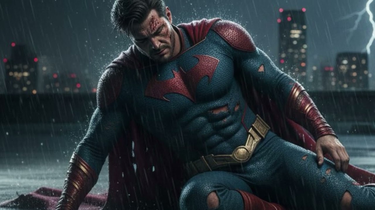 When you’ve had enough 