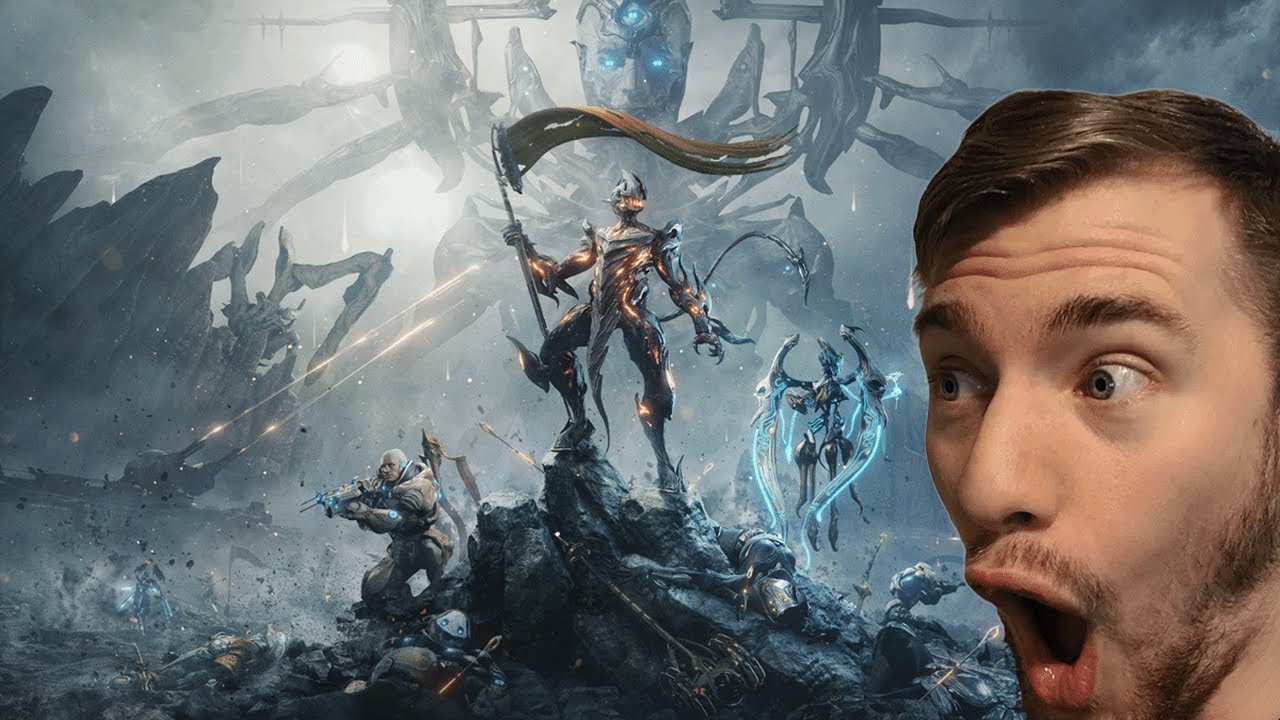 This is going to be HUGE!!! - Devstream 191: Old Peace REACTION