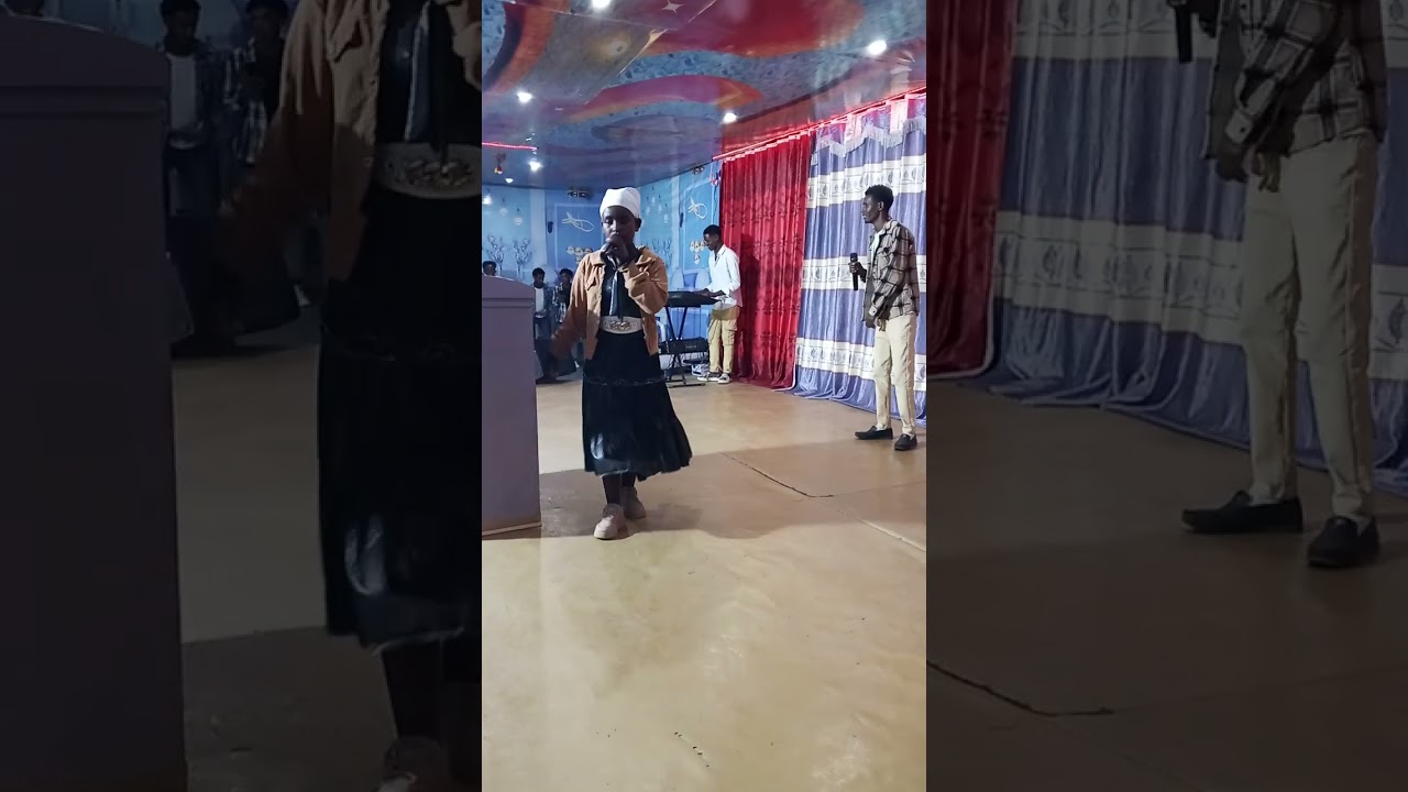 Live worship @assemble of God church Inchini