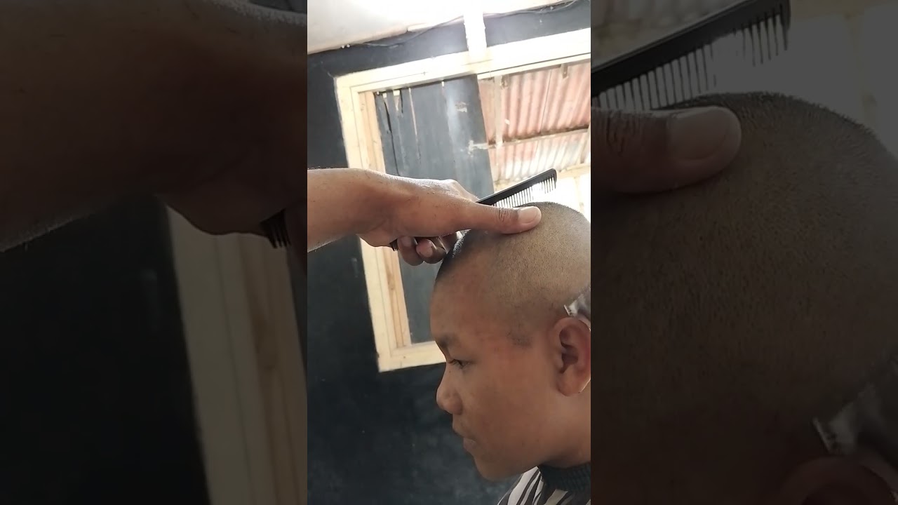Hukuman Dari sang Guru yang membuat murinya jadi cilok