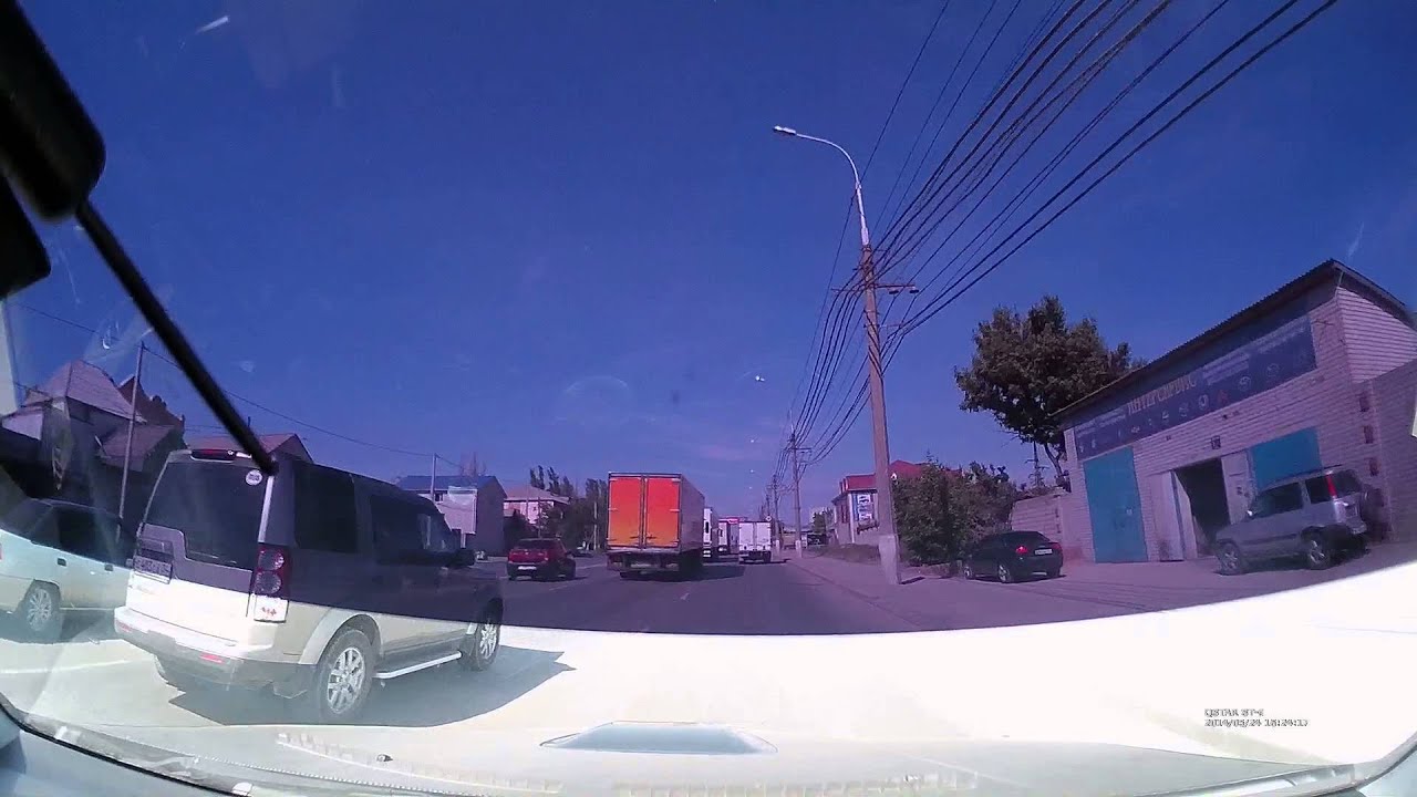Видеорегистратор QStar ST9 DoubleV