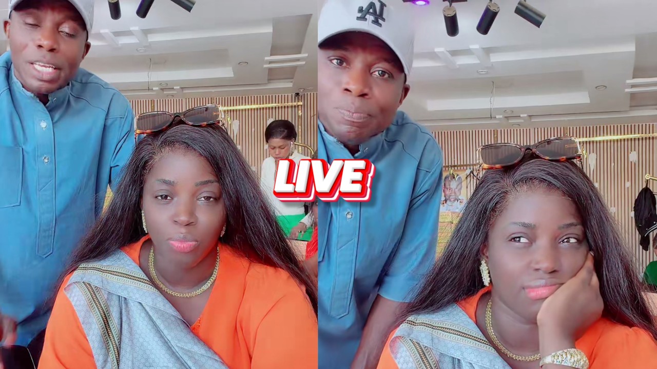 Maman Vulgaire En Live