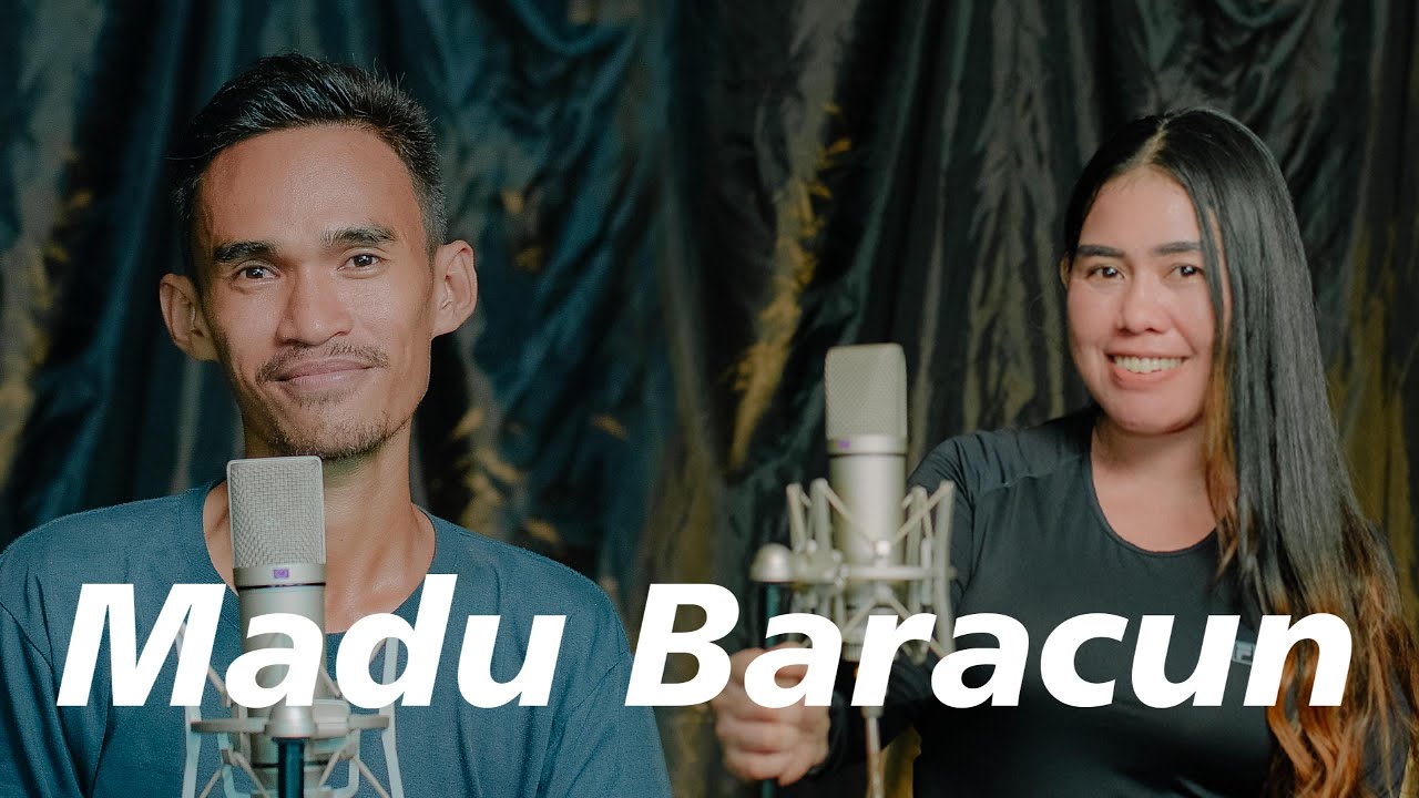 Madu Baracun Cover Ibrahim Daud ft Pika