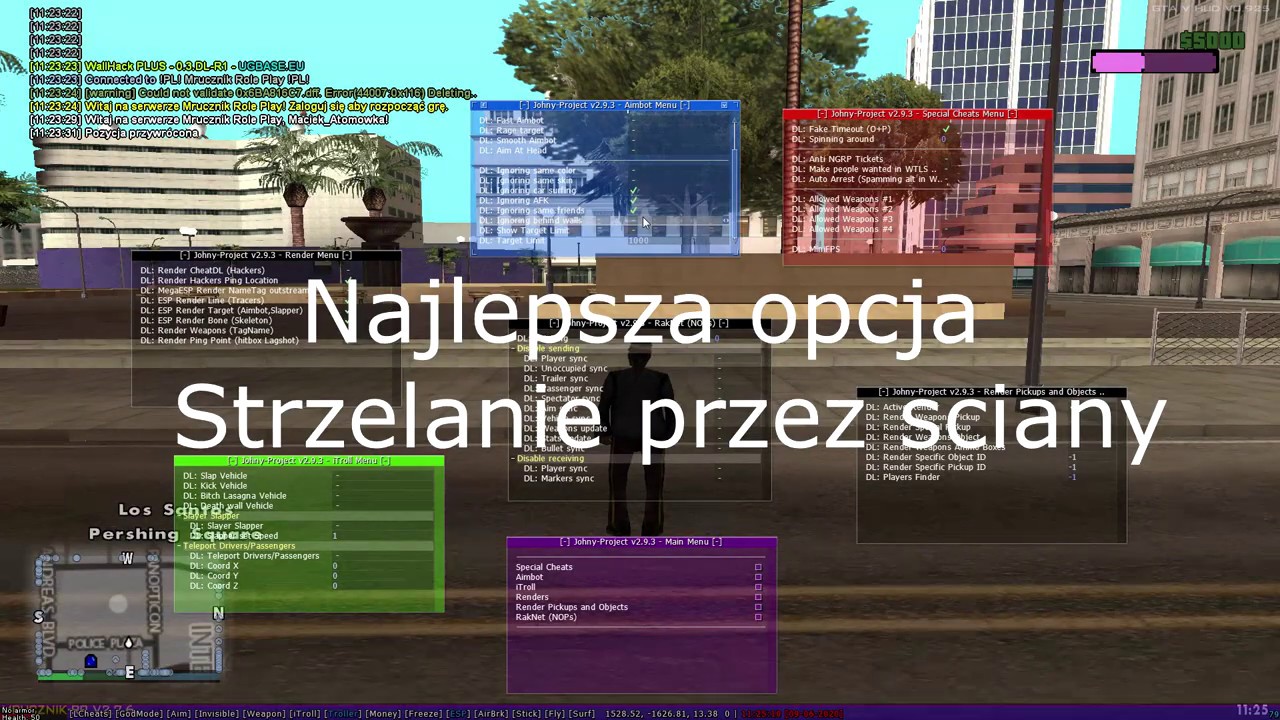 Mrucznik RP - Elegancki S0biet [0.3DL]