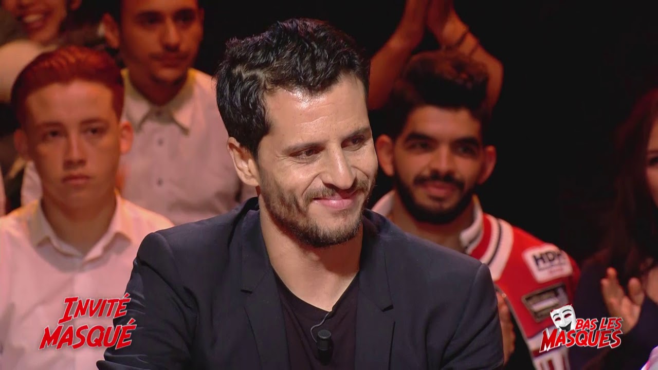 #BasLesMasques - مبروك للترجي الرياضي التونسي بطل إفريقيا
