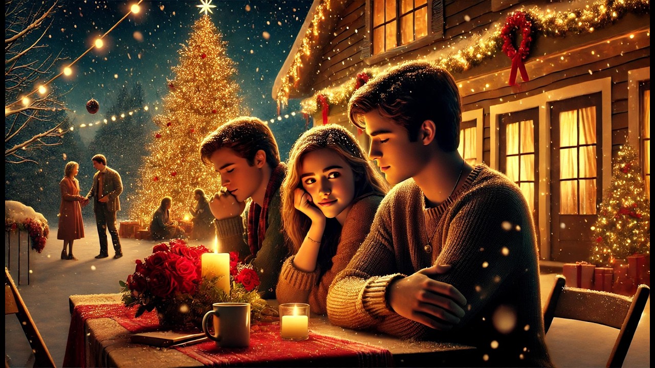 A Christmas Wish | Commedia | HD | Film completo in italiano