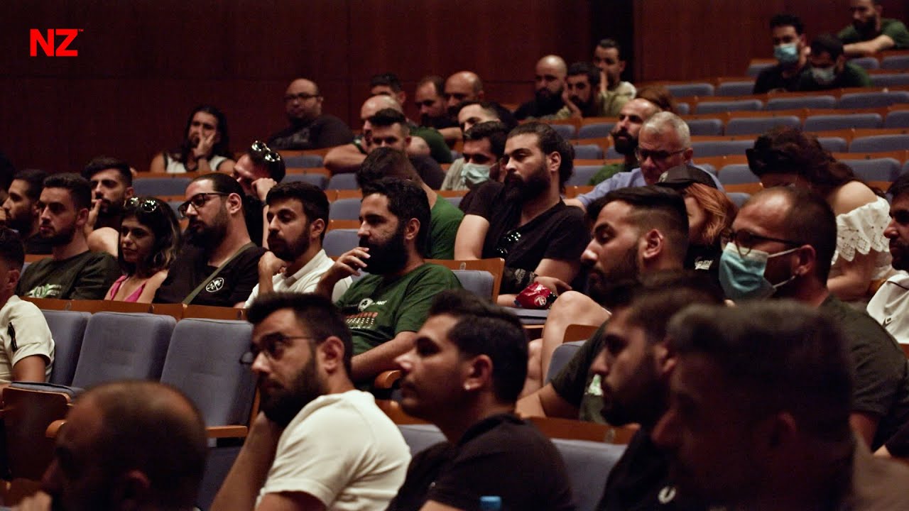 Οι δυνατοί συνεχίζουν | Επεισόδιο 1