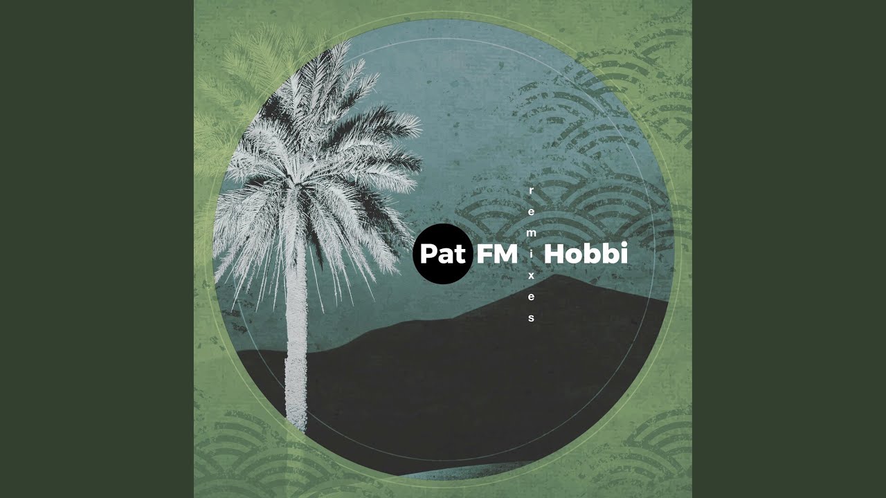 Hobbi (Omary Remix)