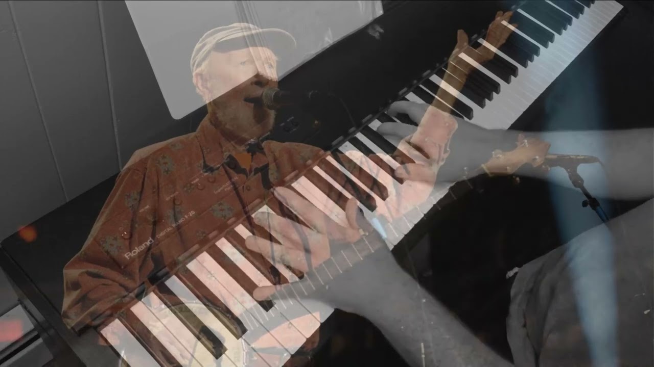 Piano/Vocals: Gospel Plow