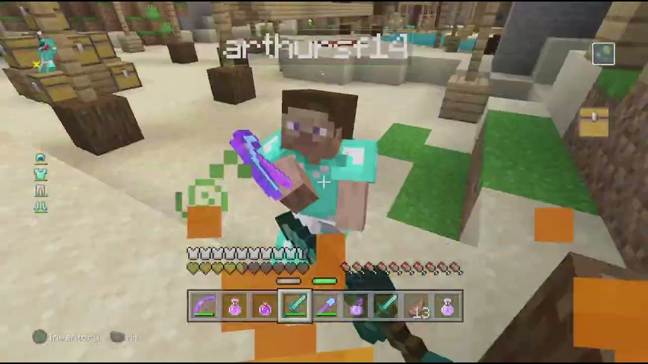 Battle Season 1 Ep 2- Rising to Power