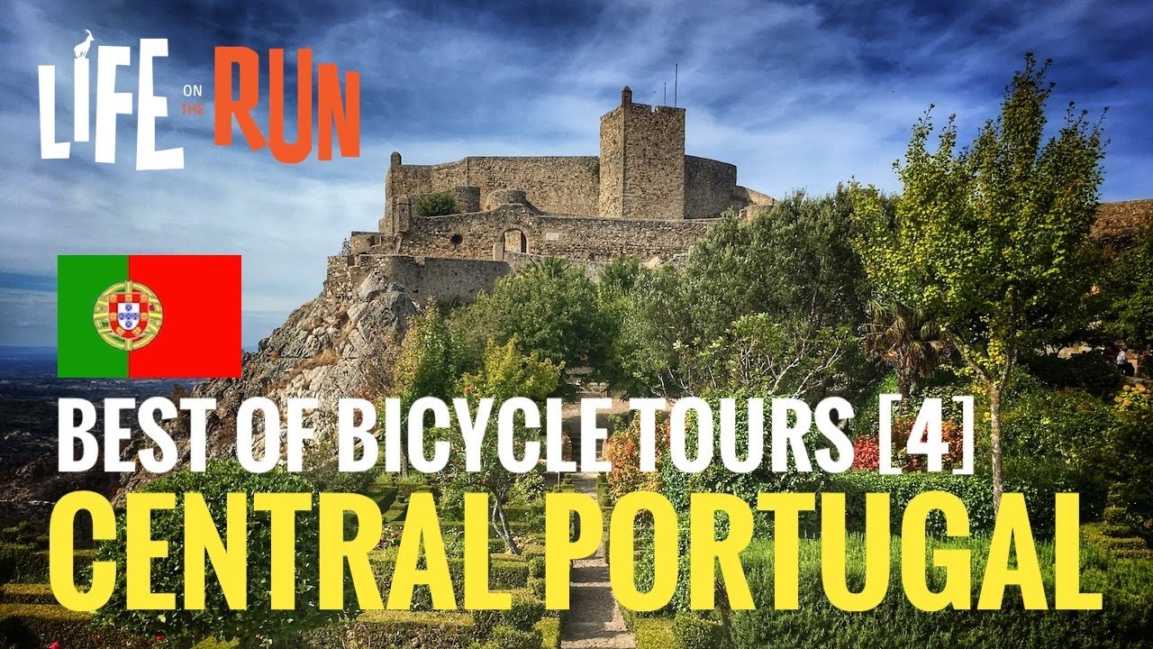 Best of bike tours [4]: Central Portugal Circuit