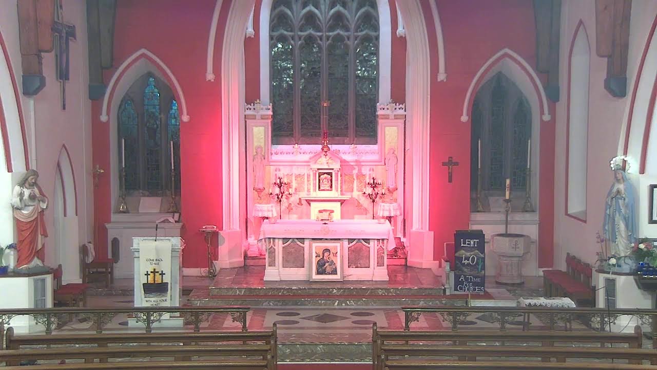 Headford, Co. Galway