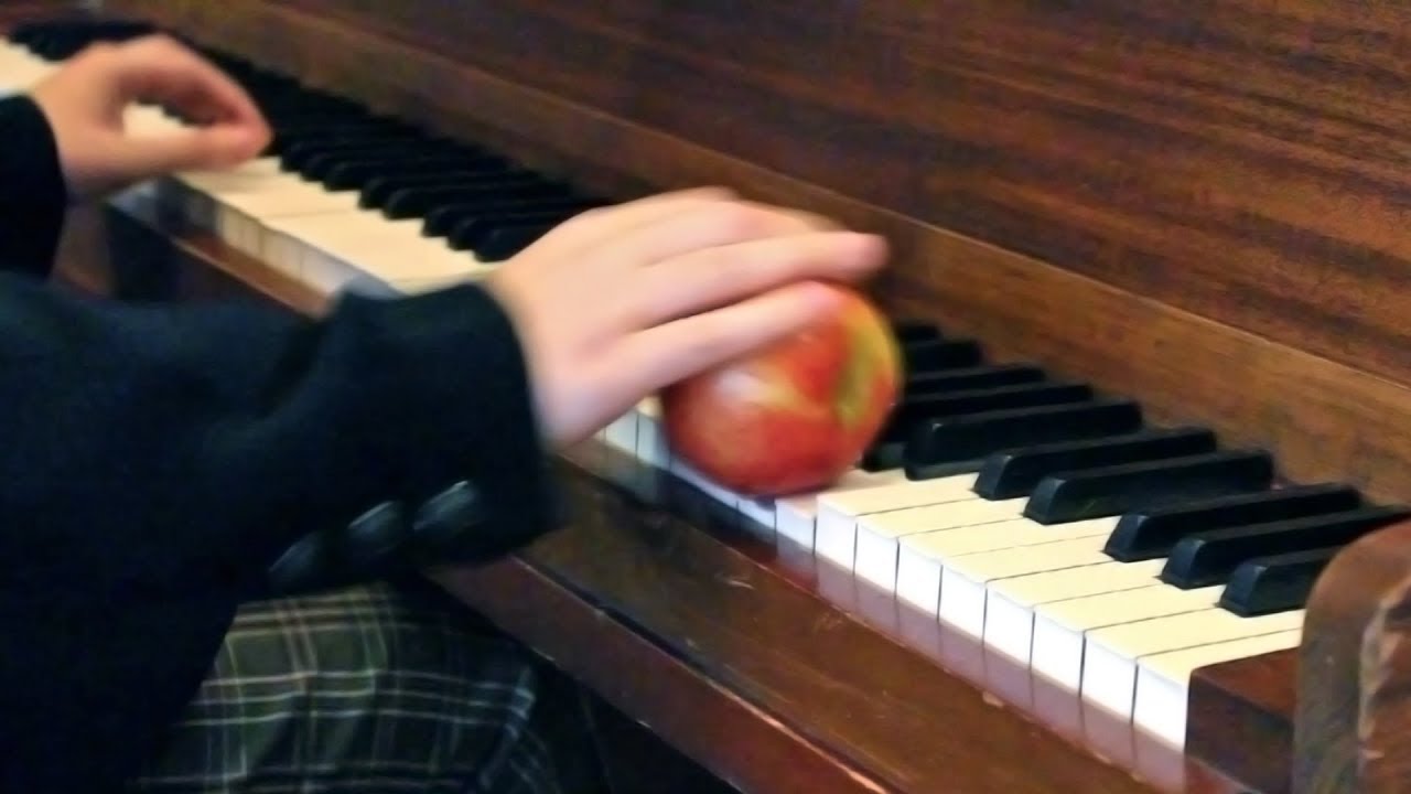 Piano à la Chico: Five-Movie Medley