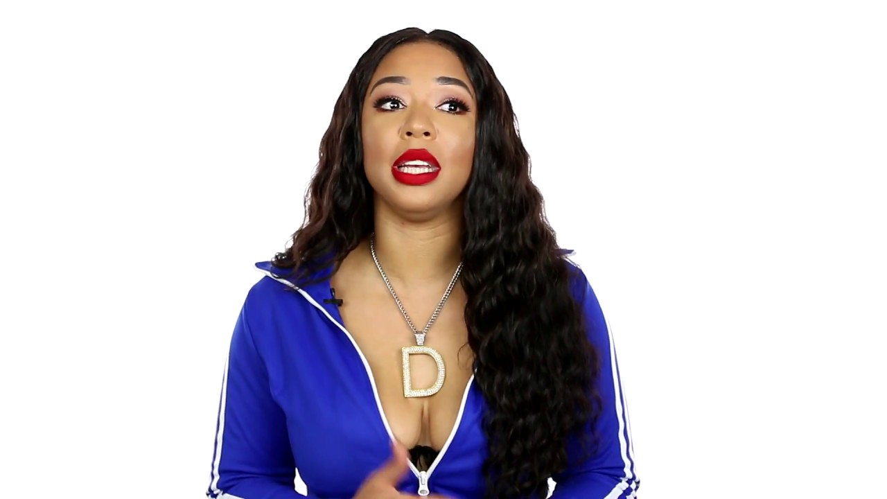 DJ Duffey: My Father Was Hard On Me and I Thank Him For That