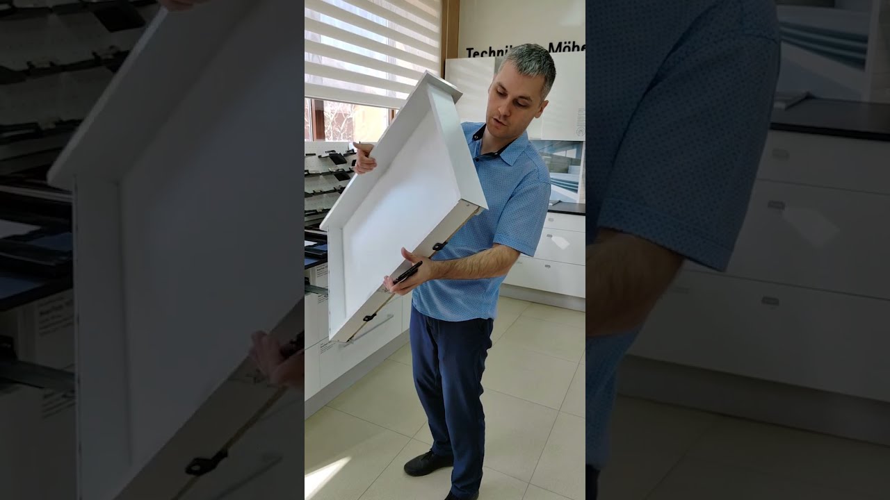 Hettich AvanTech YOU
