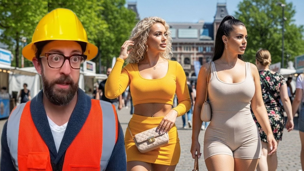 Unbelievable#263 Most Valuable Moments Of Failure And Humor Of Construction Workers Compilation
